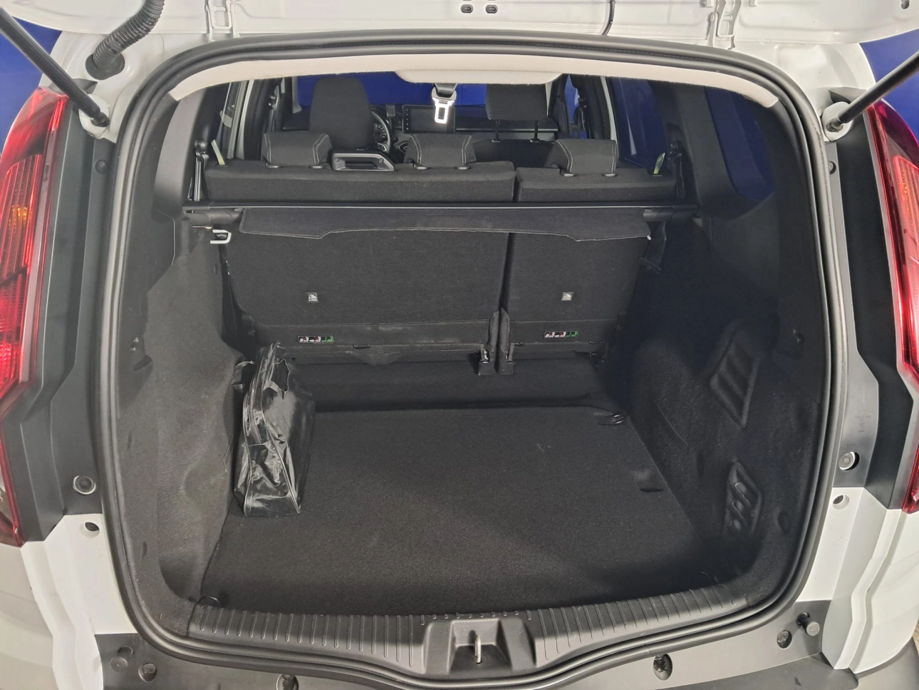 DACIA JOGGER EXTREME LIMITED EDITION 1.0i 110CP 2022