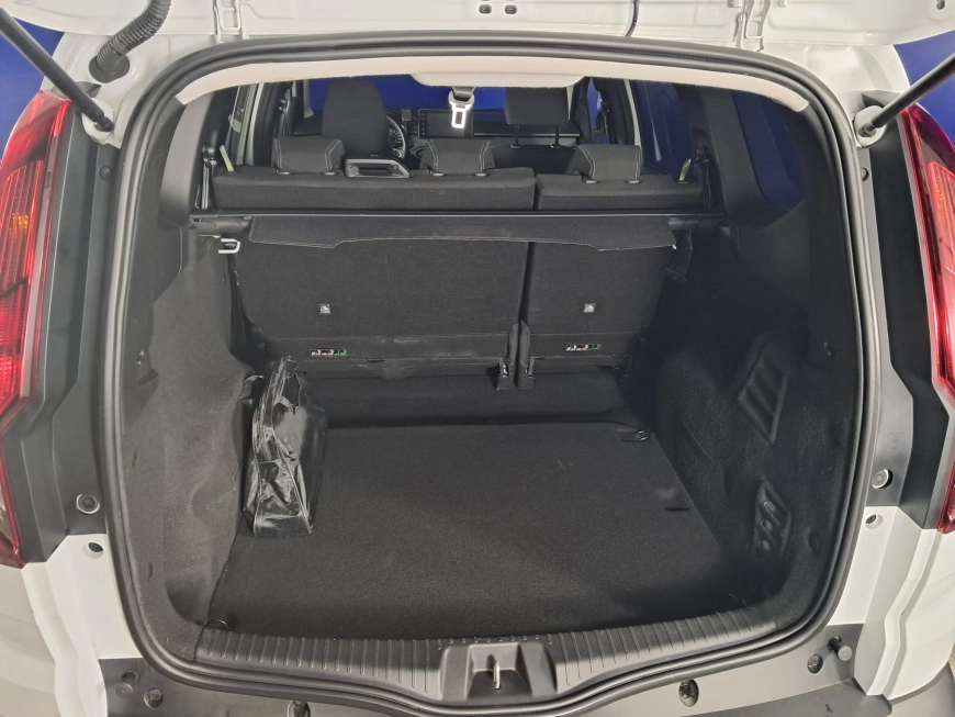 DACIA JOGGER EXTREME LIMITED EDITION 1.0i 110CP 2022