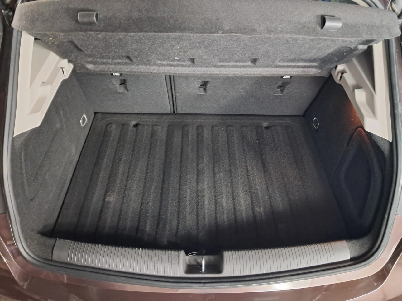 OPEL ASTRA K HATCHBACK 1.4Ti 125CP 2016