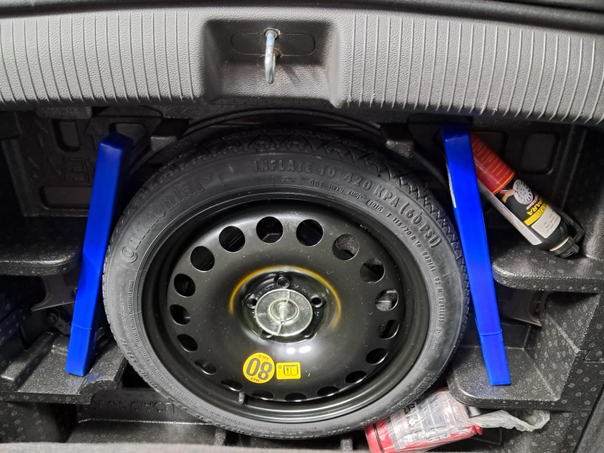 OPEL ASTRA K HATCHBACK 1.4Ti 125CP 2016