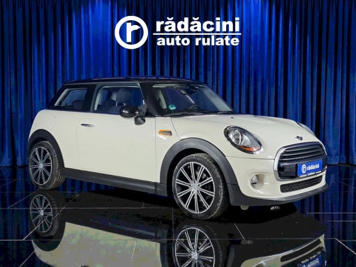 MINI COOPER-COOPER-Hatchback-2015--Manuala