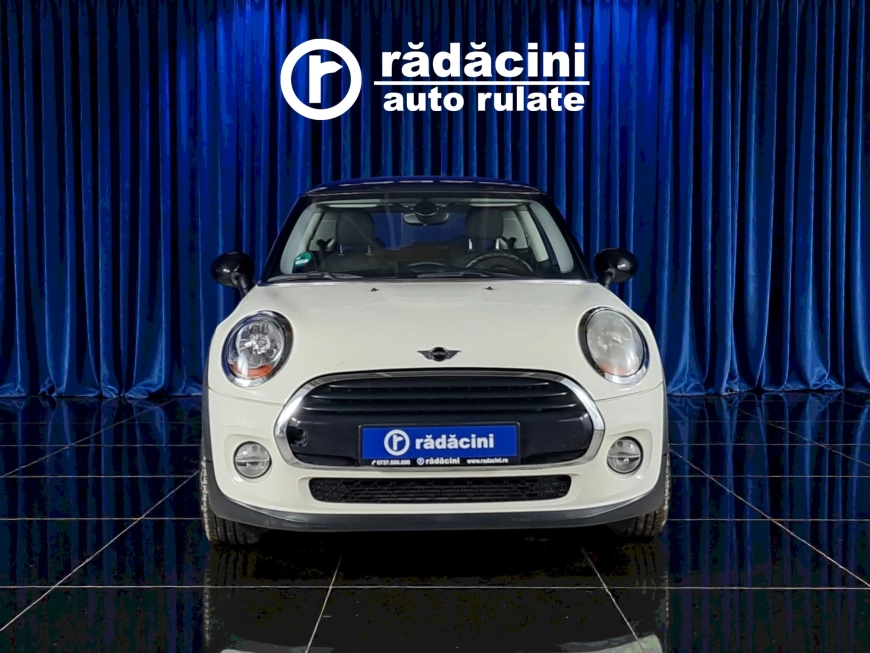 MINI COOPER COOPER 1.5i 136CP 2015