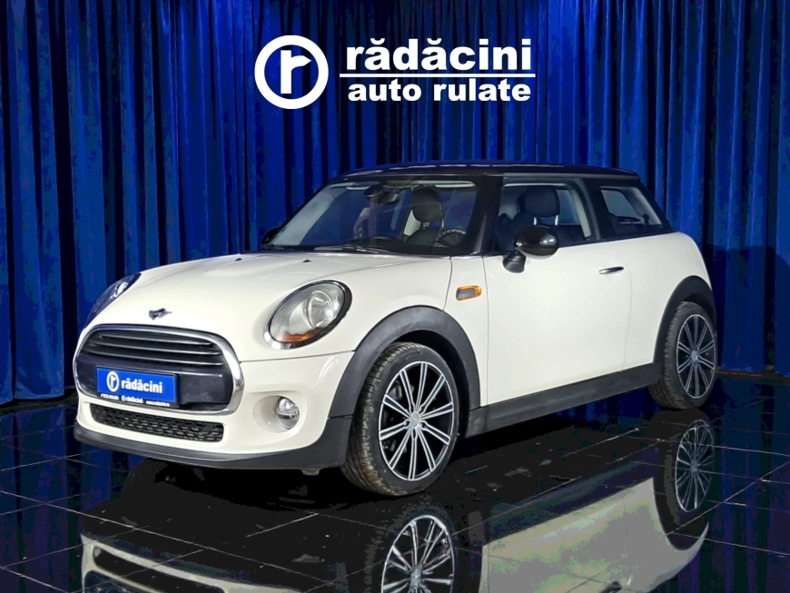 MINI COOPER COOPER 1.5i 136CP 2015