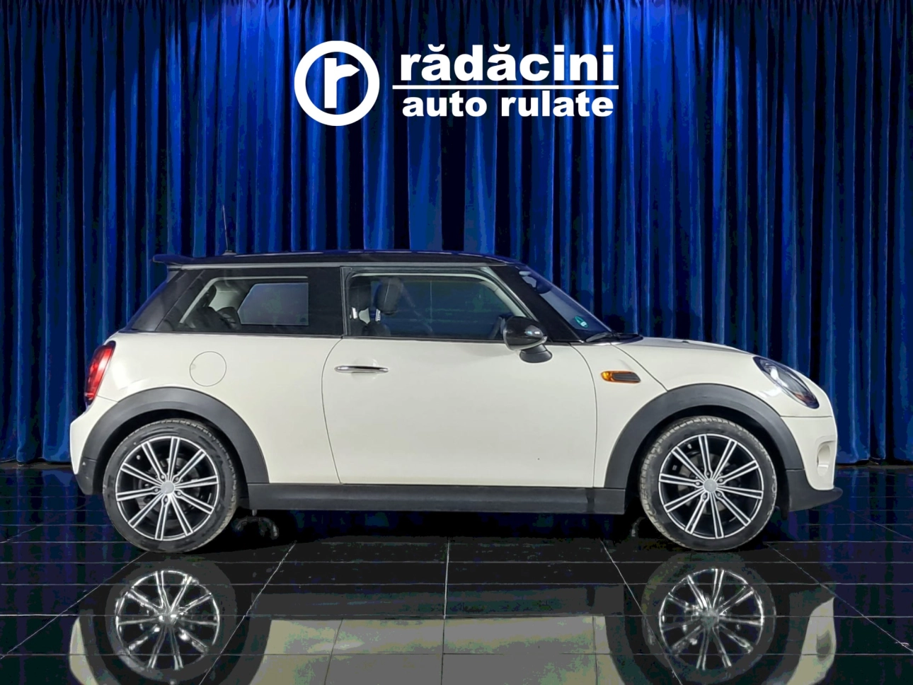 MINI COOPER COOPER 1.5i 136CP 2015