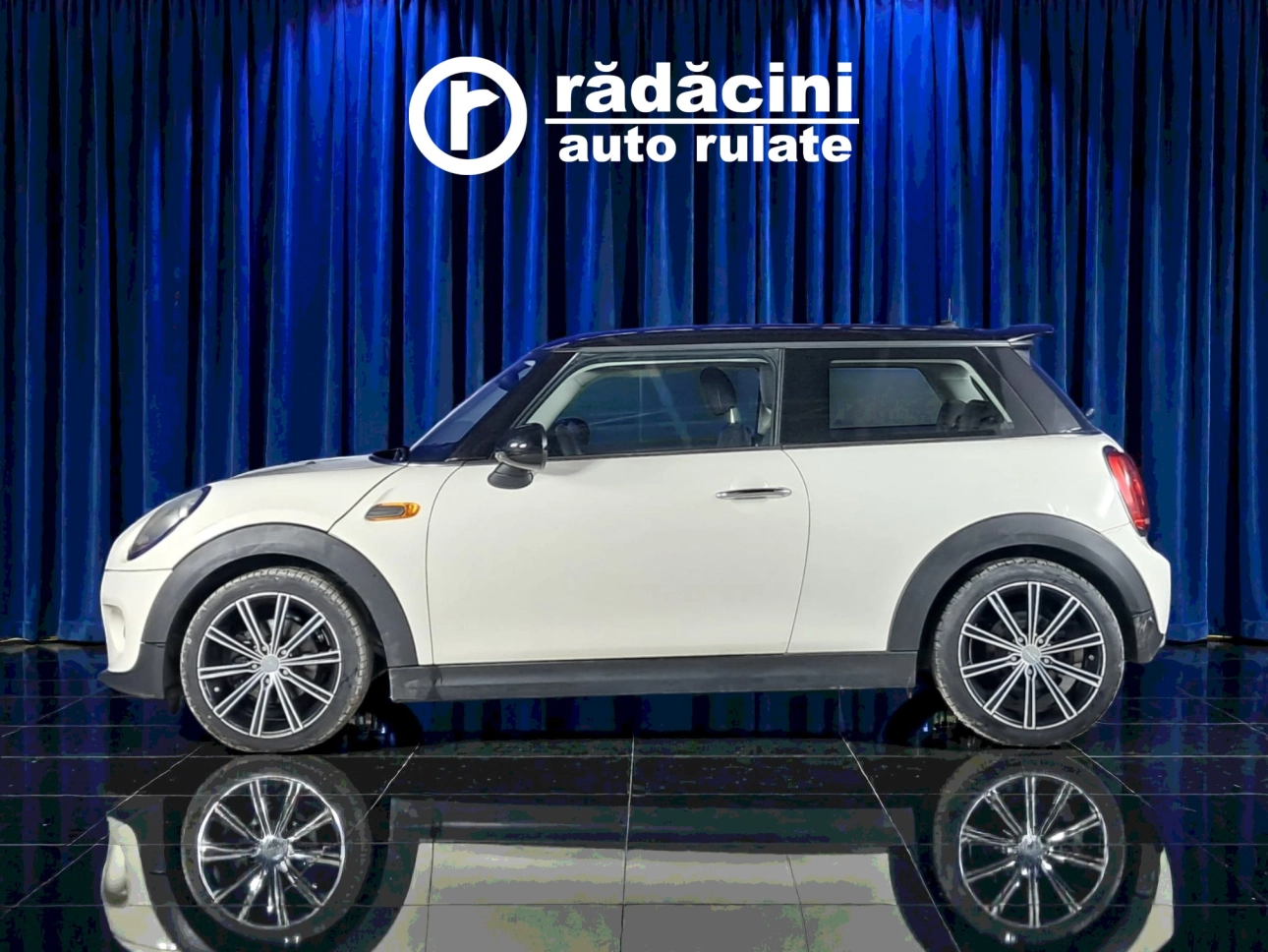 MINI COOPER COOPER 1.5i 136CP 2015