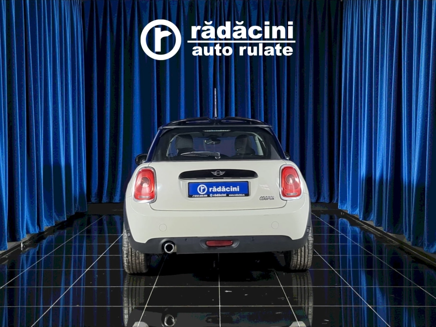 MINI COOPER COOPER 1.5i 136CP 2015