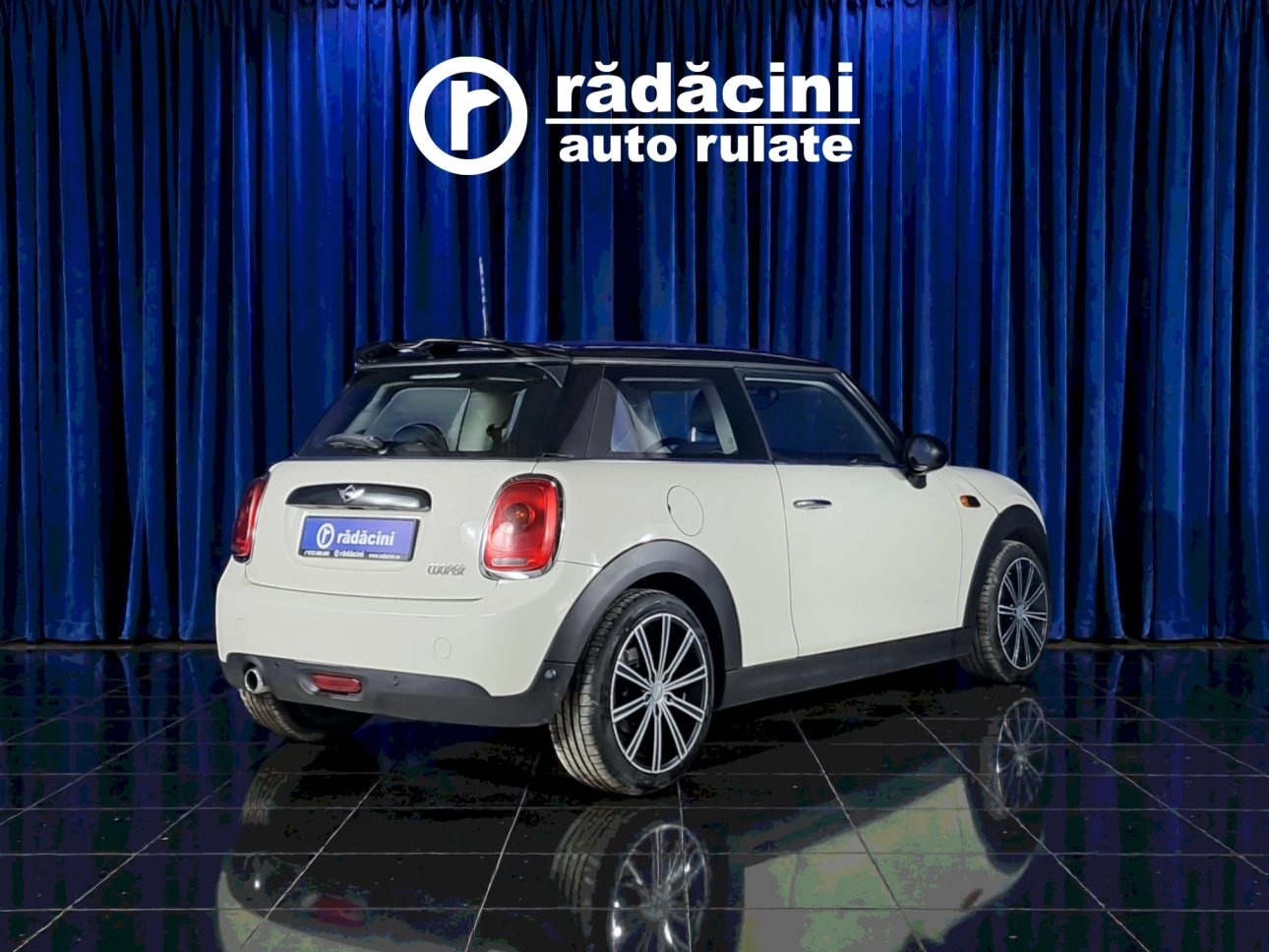 MINI COOPER COOPER 1.5i 136CP 2015