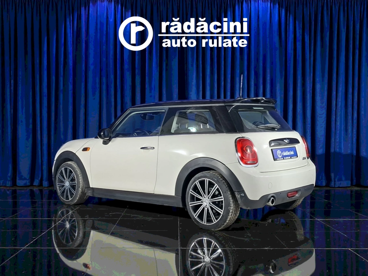 MINI COOPER COOPER 1.5i 136CP 2015