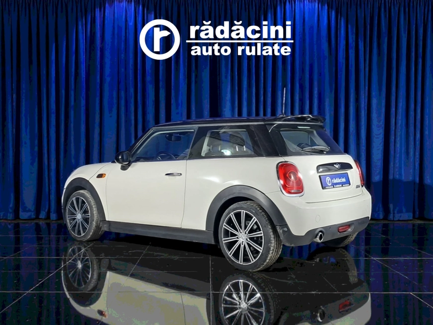 MINI COOPER COOPER 1.5i 136CP 2015