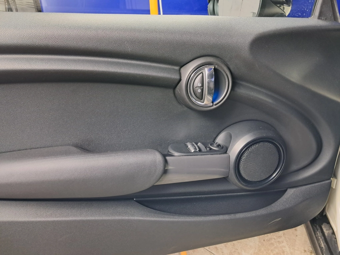 MINI COOPER COOPER 1.5i 136CP 2015