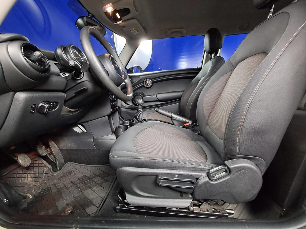 MINI COOPER COOPER 1.5i 136CP 2015