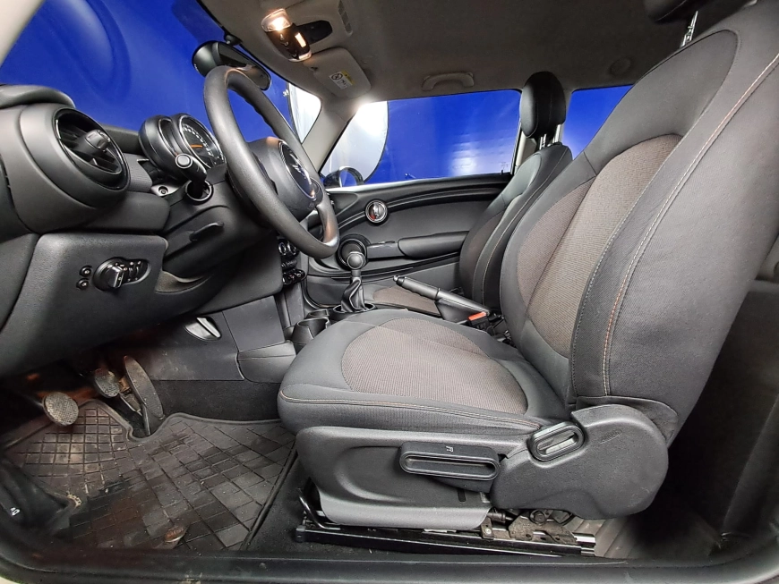 MINI COOPER COOPER 1.5i 136CP 2015