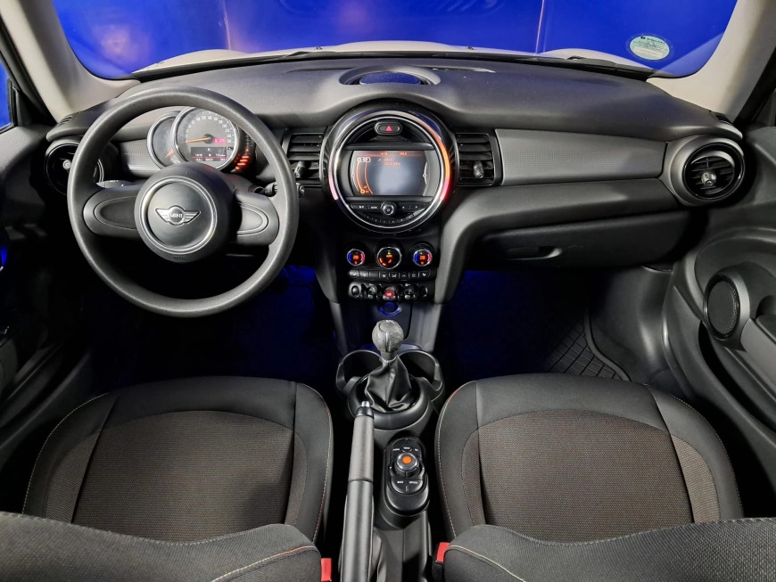 MINI COOPER COOPER 1.5i 136CP 2015