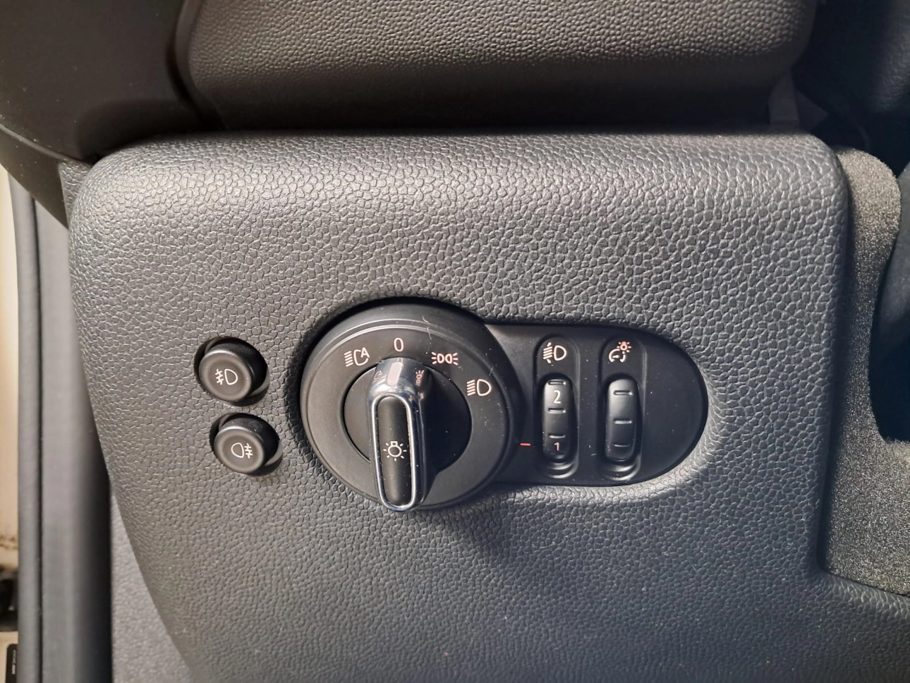 MINI COOPER COOPER 1.5i 136CP 2015