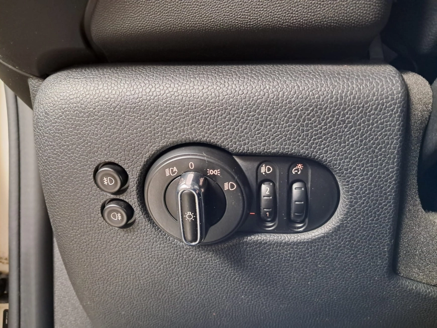 MINI COOPER COOPER 1.5i 136CP 2015