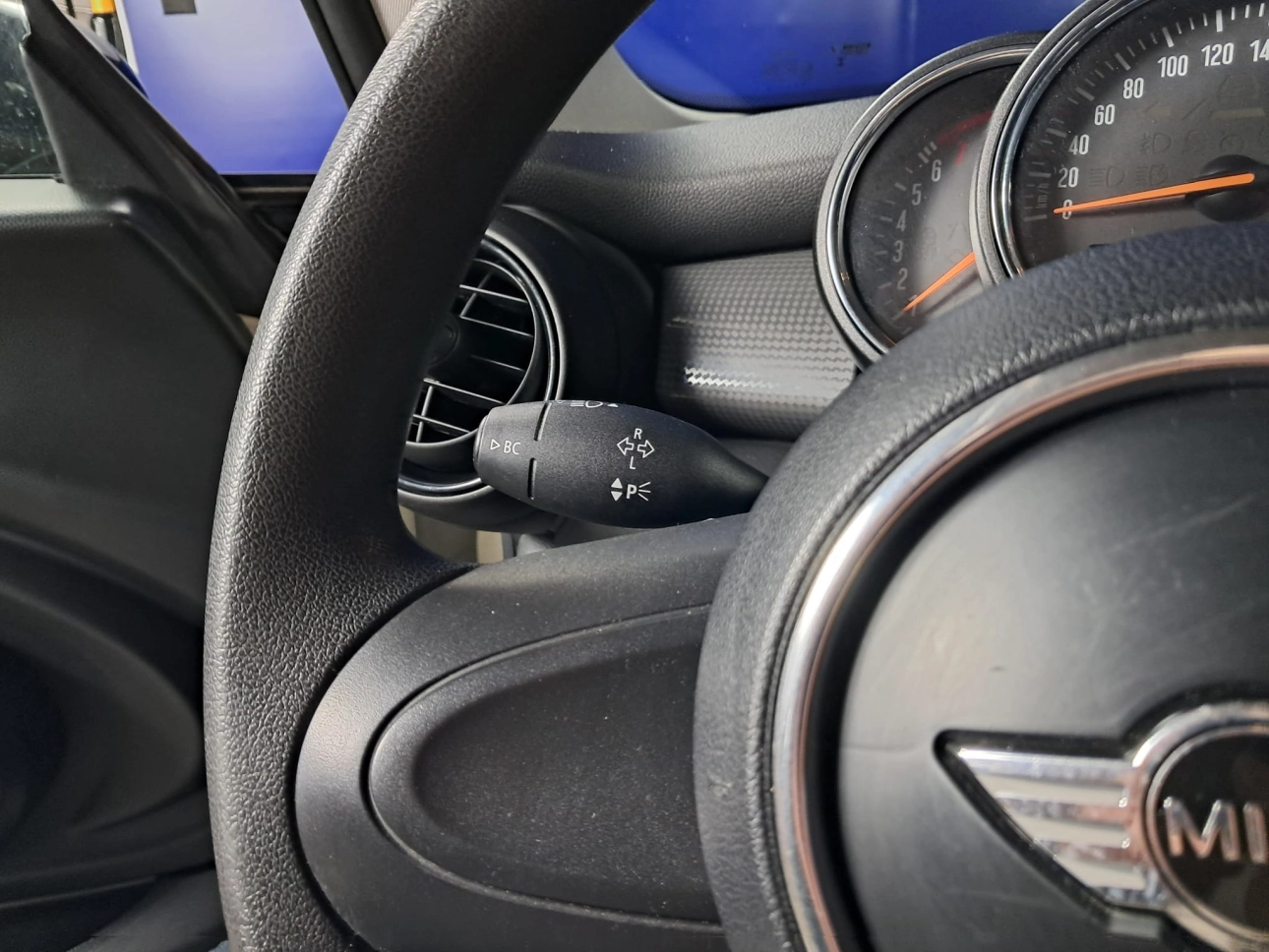 MINI COOPER COOPER 1.5i 136CP 2015