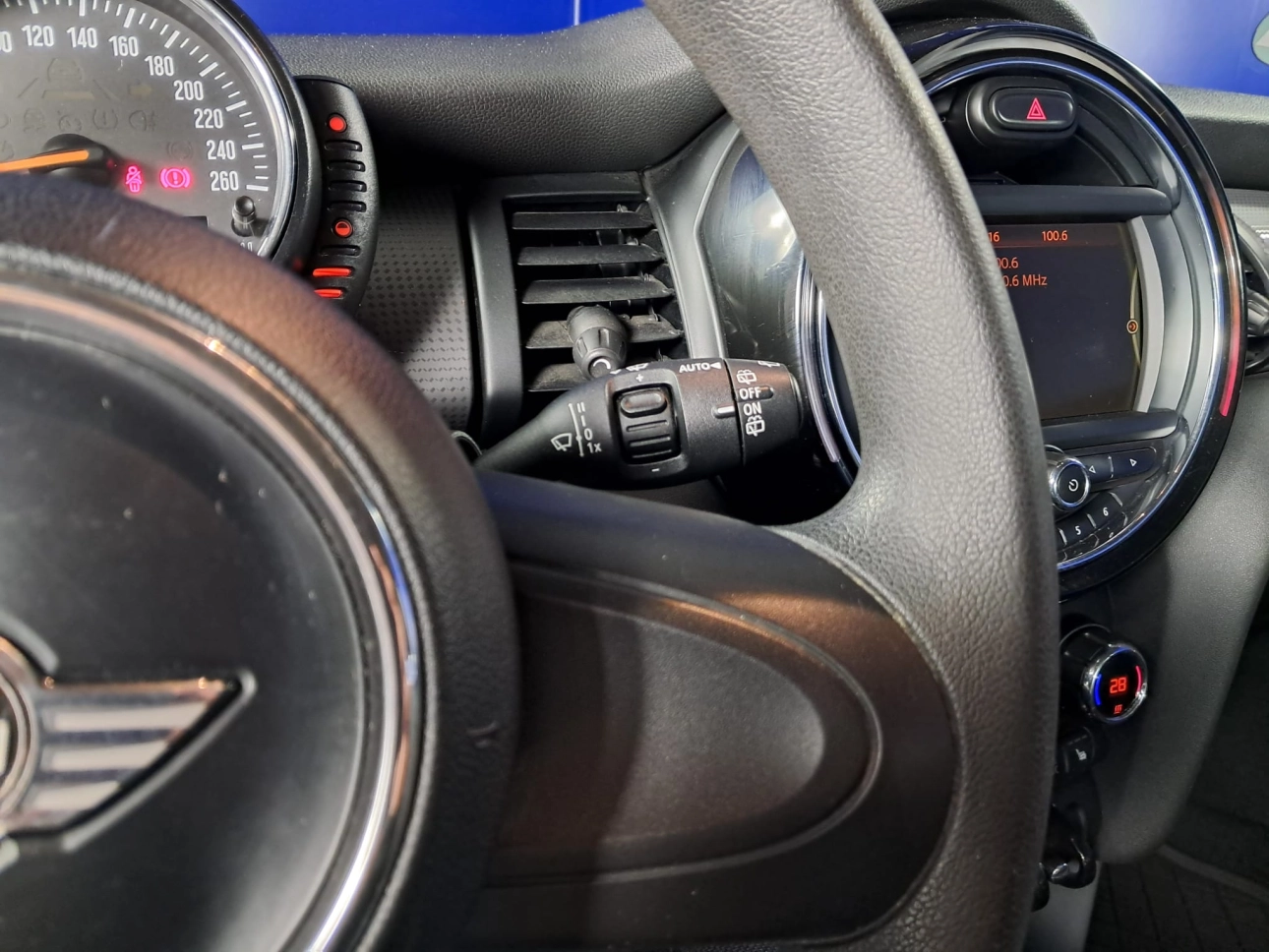 MINI COOPER COOPER 1.5i 136CP 2015