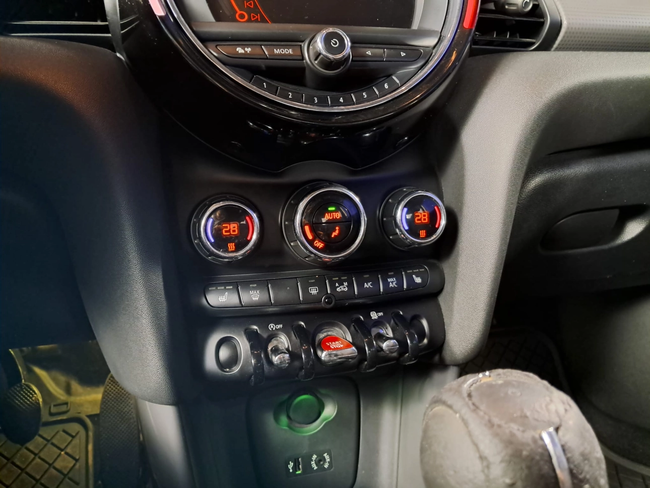 MINI COOPER COOPER 1.5i 136CP 2015