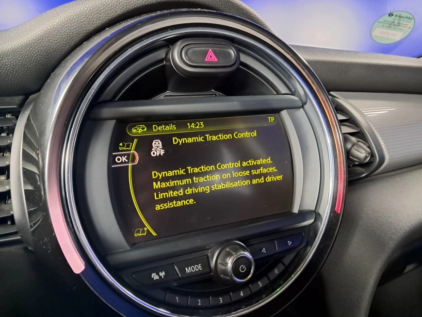 MINI COOPER COOPER 1.5i 136CP 2015