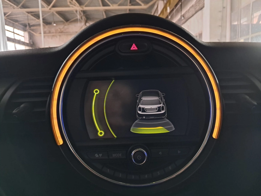 MINI COOPER COOPER 1.5i 136CP 2015