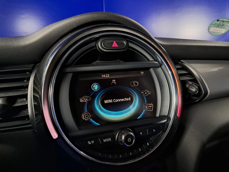 MINI COOPER COOPER 1.5i 136CP 2015