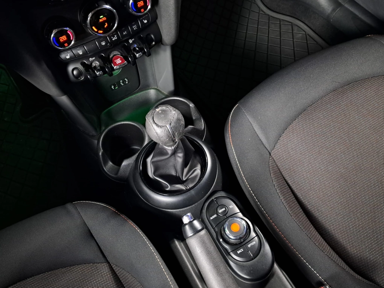 MINI COOPER COOPER 1.5i 136CP 2015