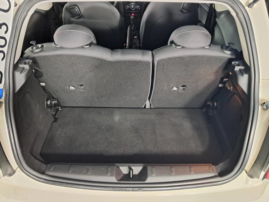 MINI COOPER COOPER 1.5i 136CP 2015