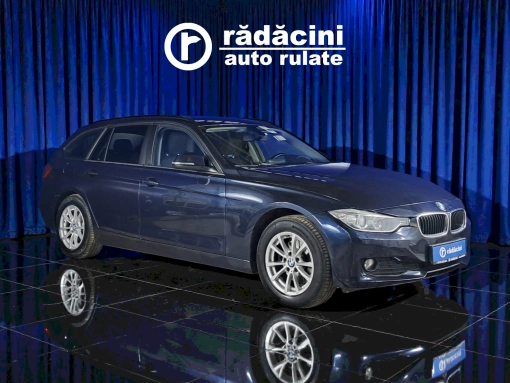 BMW-SERIA 3-Break-2013--Automata