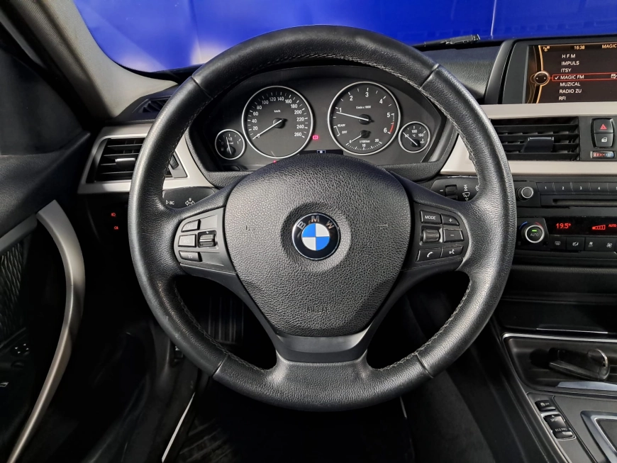 BMW SERIA 3 320D XDRIVE 2.0TD 184 CP 2013