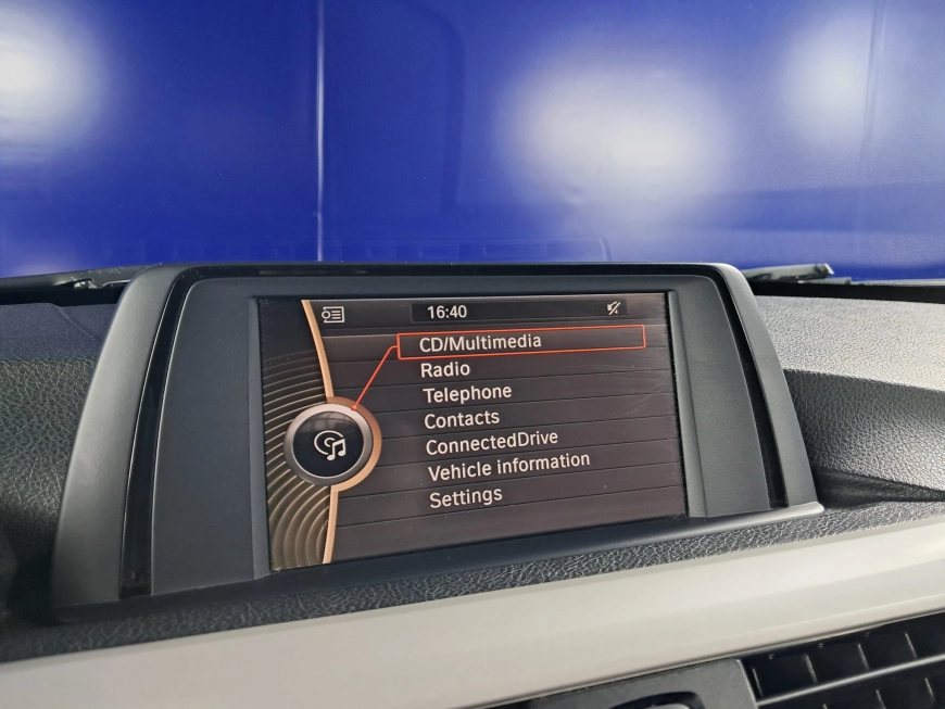 BMW SERIA 3 320D XDRIVE 2.0TD 184 CP 2013