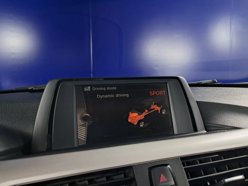 BMW SERIA 3 320D XDRIVE 2.0TD 184 CP 2013