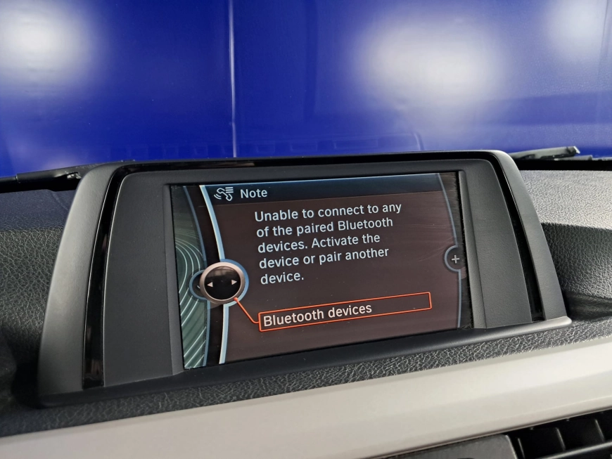 BMW SERIA 3 320D XDRIVE 2.0TD 184 CP 2013