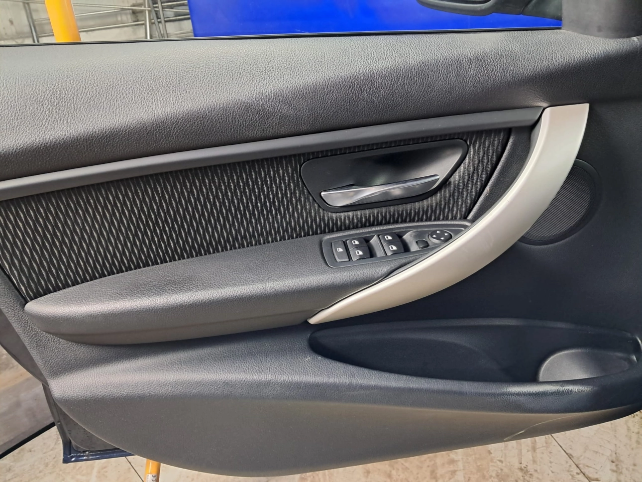 BMW SERIA 3 320D XDRIVE 2.0TD 184 CP 2013