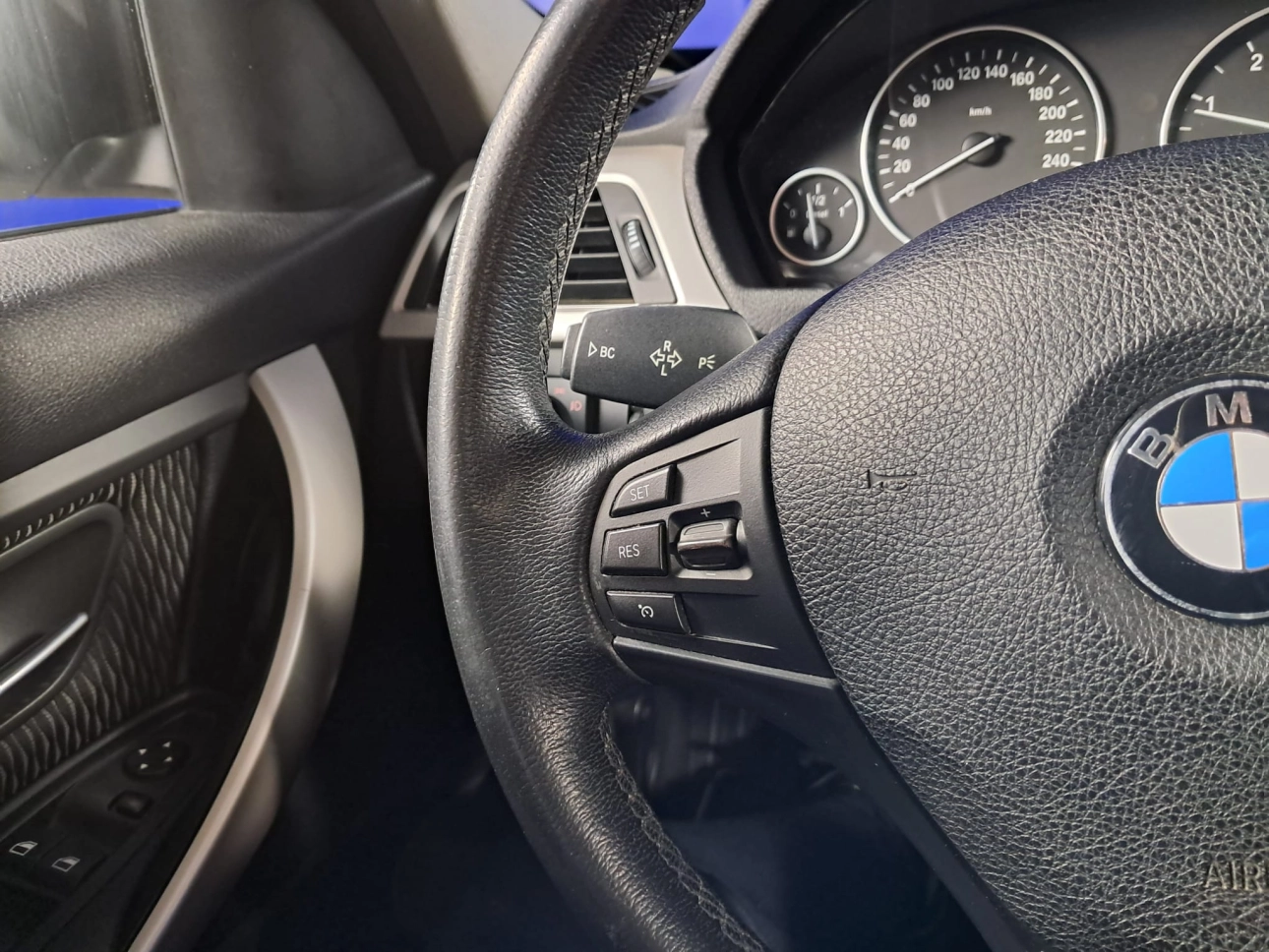 BMW SERIA 3 320D XDRIVE 2.0TD 184 CP 2013