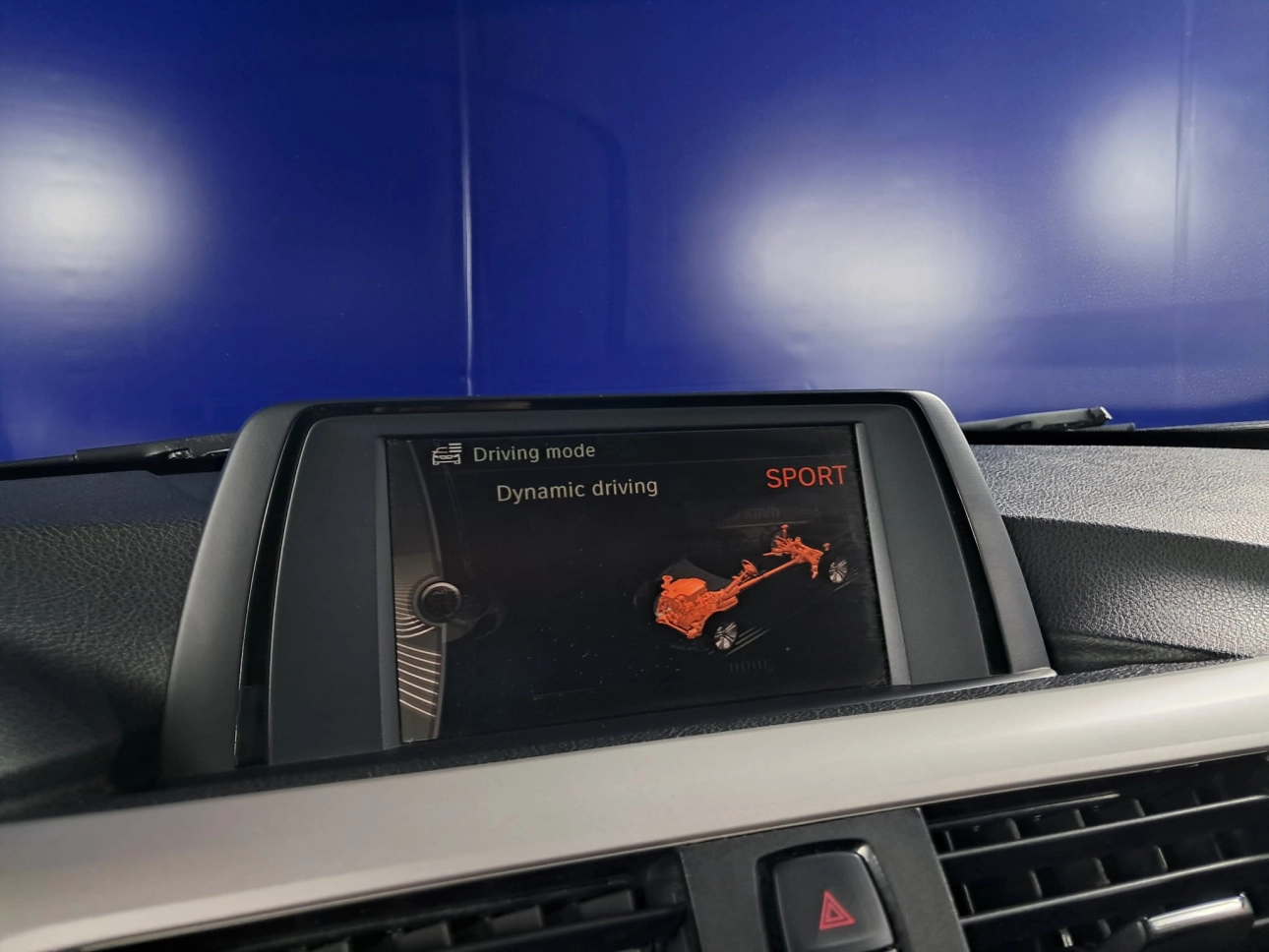 BMW SERIA 3 320D XDRIVE 2.0TD 184 CP 2013