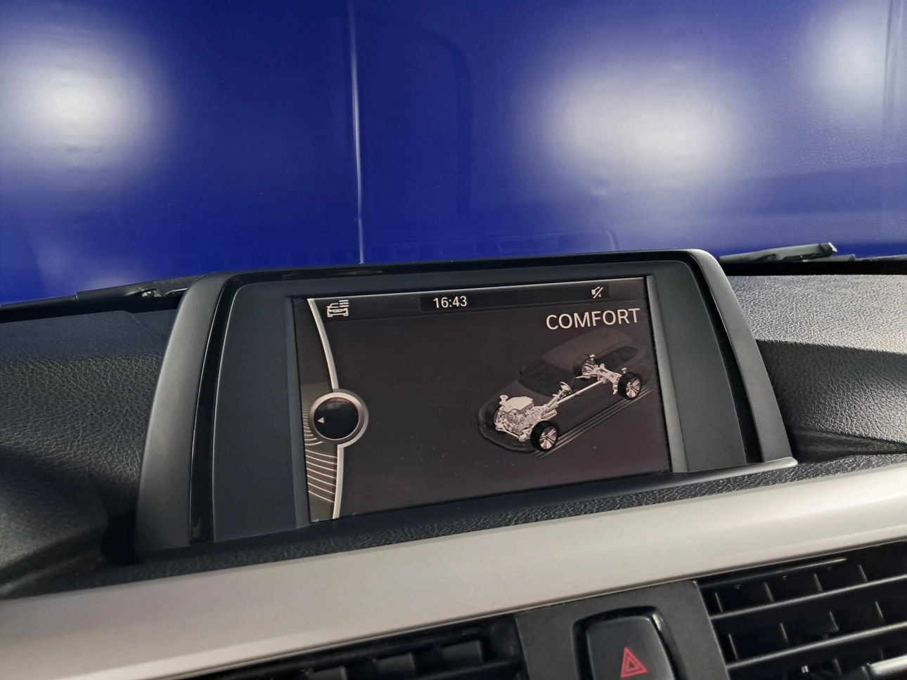 BMW SERIA 3 320D XDRIVE 2.0TD 184 CP 2013