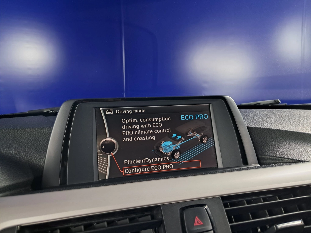 BMW SERIA 3 320D XDRIVE 2.0TD 184 CP 2013