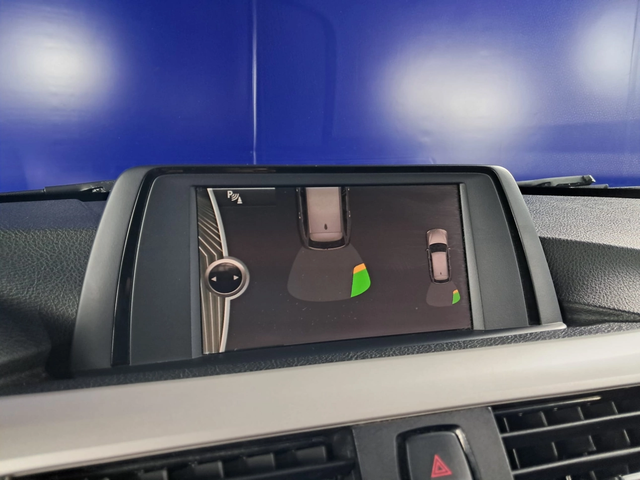 BMW SERIA 3 320D XDRIVE 2.0TD 184 CP 2013