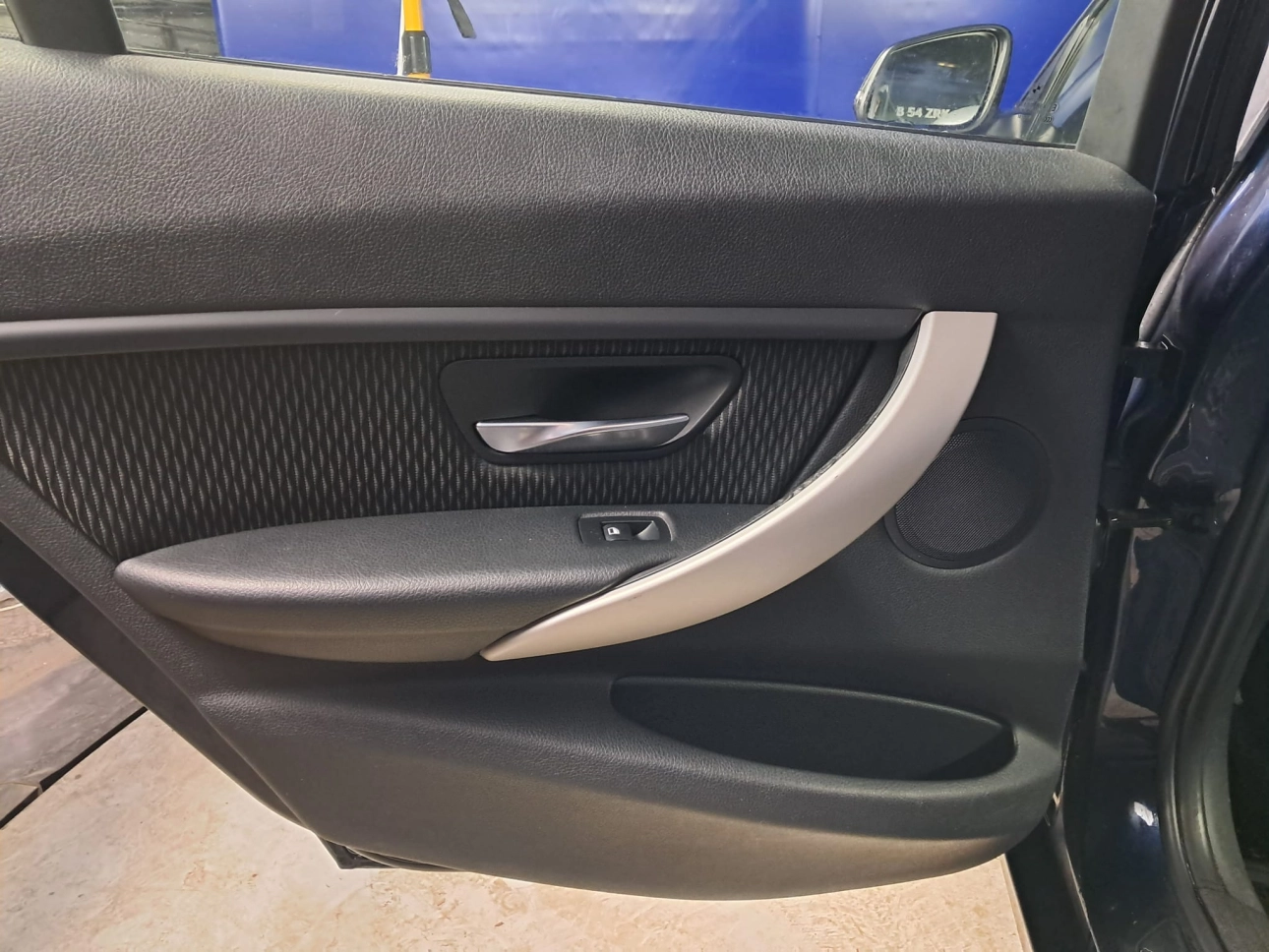 BMW SERIA 3 320D XDRIVE 2.0TD 184 CP 2013