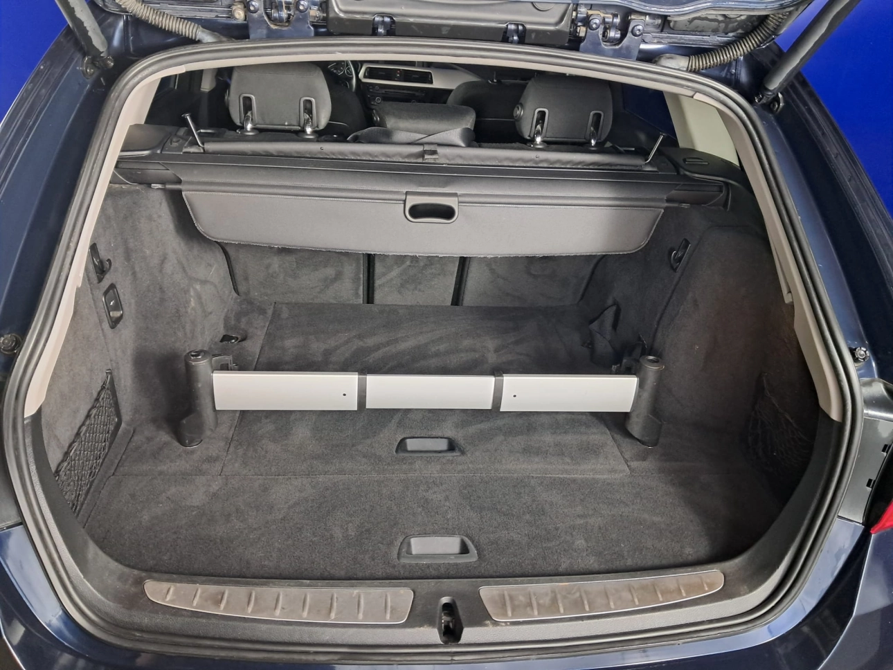 BMW SERIA 3 320D XDRIVE 2.0TD 184 CP 2013