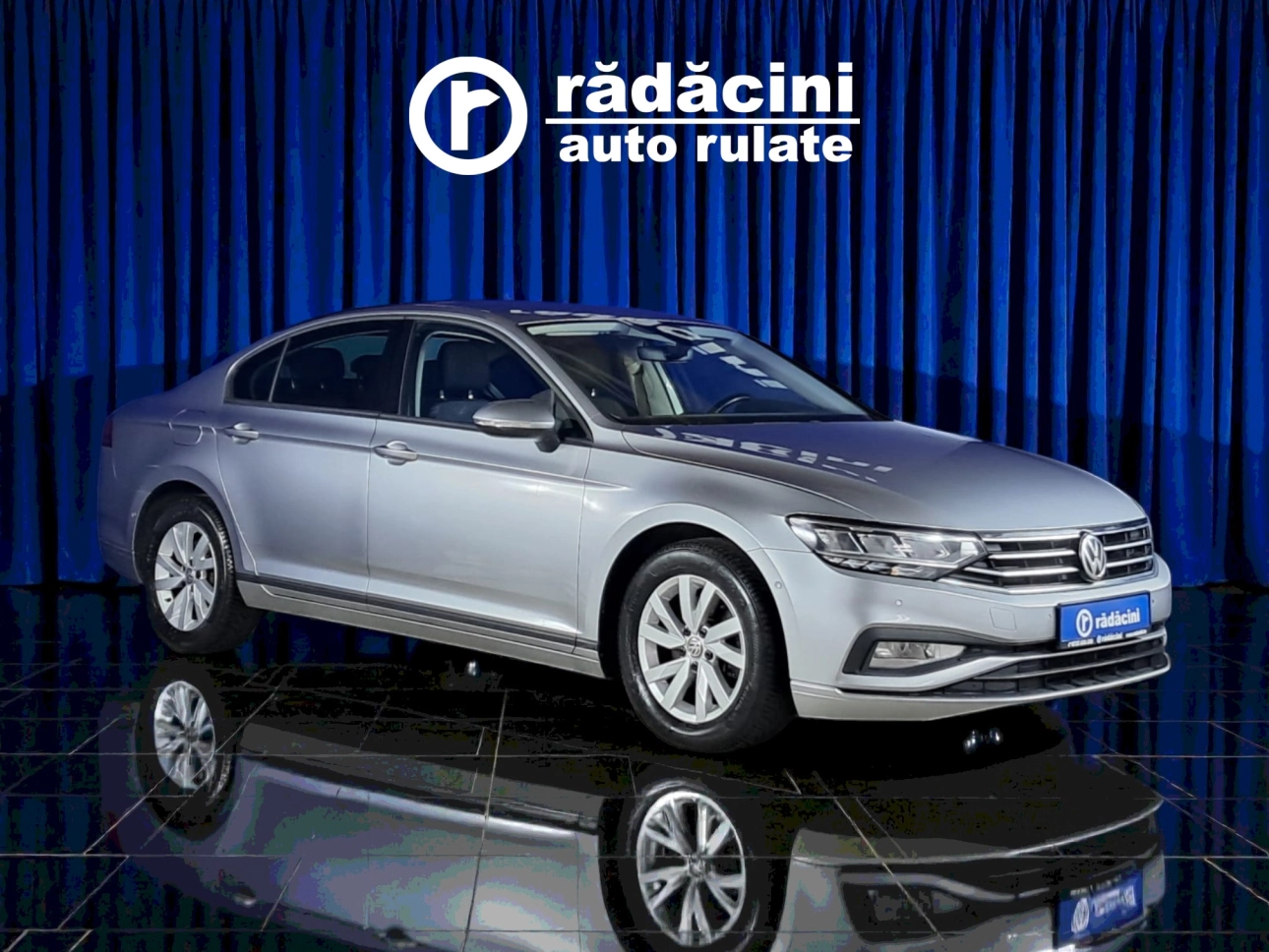 VOLKSWAGEN PASSAT COMFORTLINEDSG / 150CP 2020