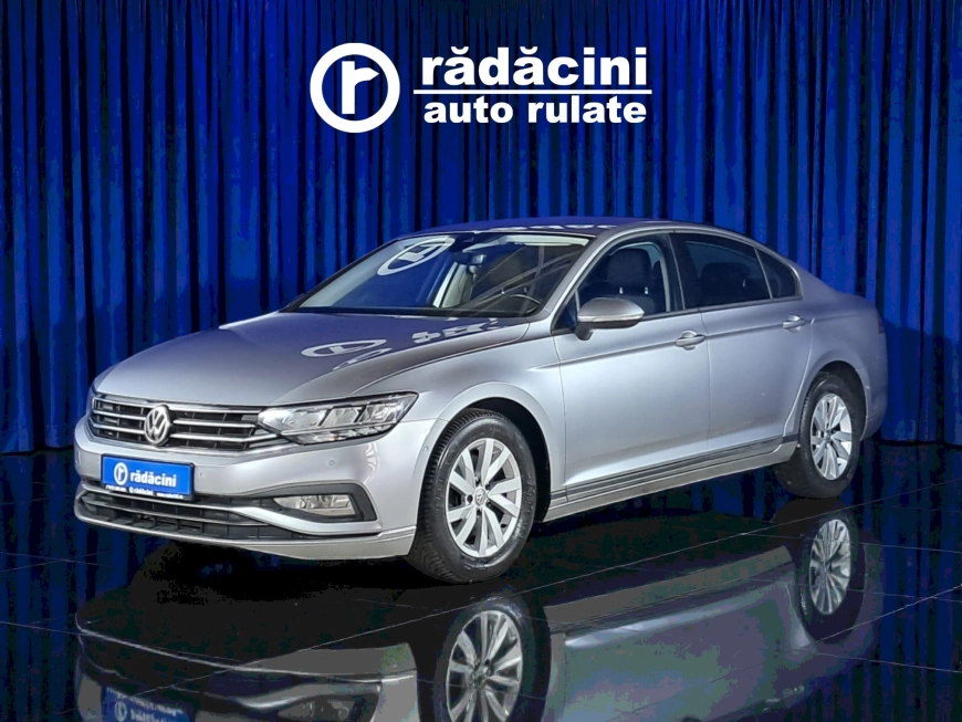 VOLKSWAGEN PASSAT COMFORTLINEDSG / 150CP 2020