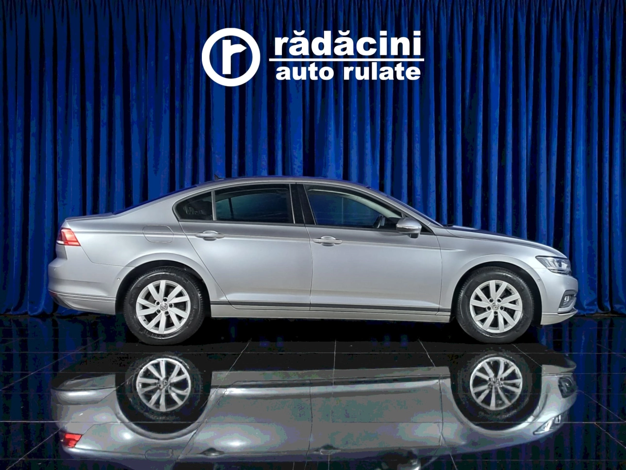 VOLKSWAGEN PASSAT COMFORTLINEDSG / 150CP 2020