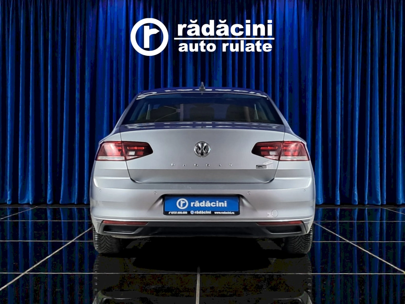 VOLKSWAGEN PASSAT COMFORTLINEDSG / 150CP 2020