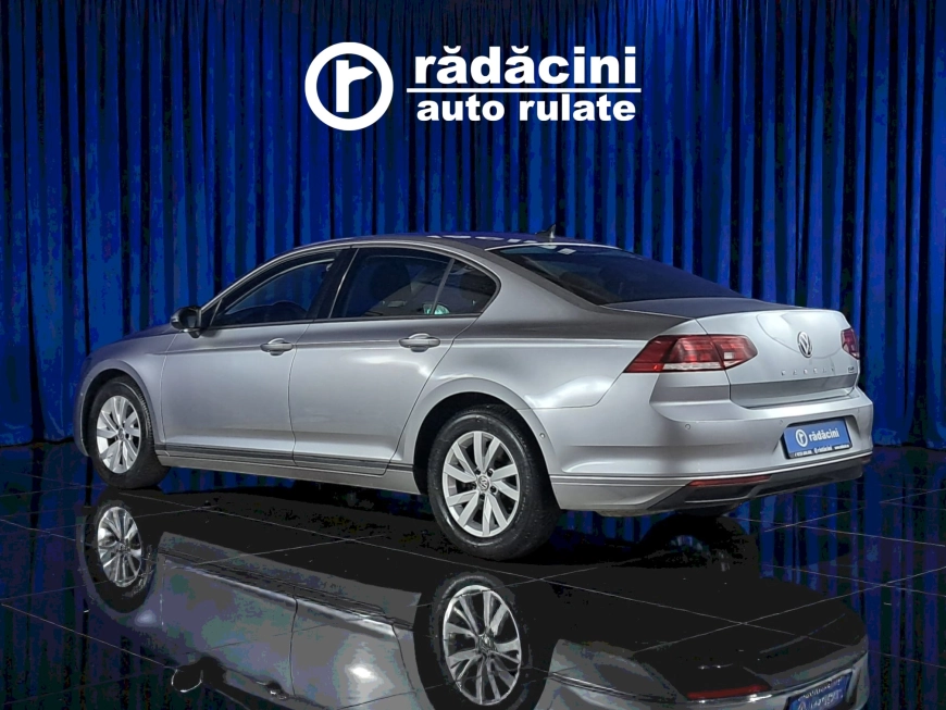 VOLKSWAGEN PASSAT COMFORTLINEDSG / 150CP 2020