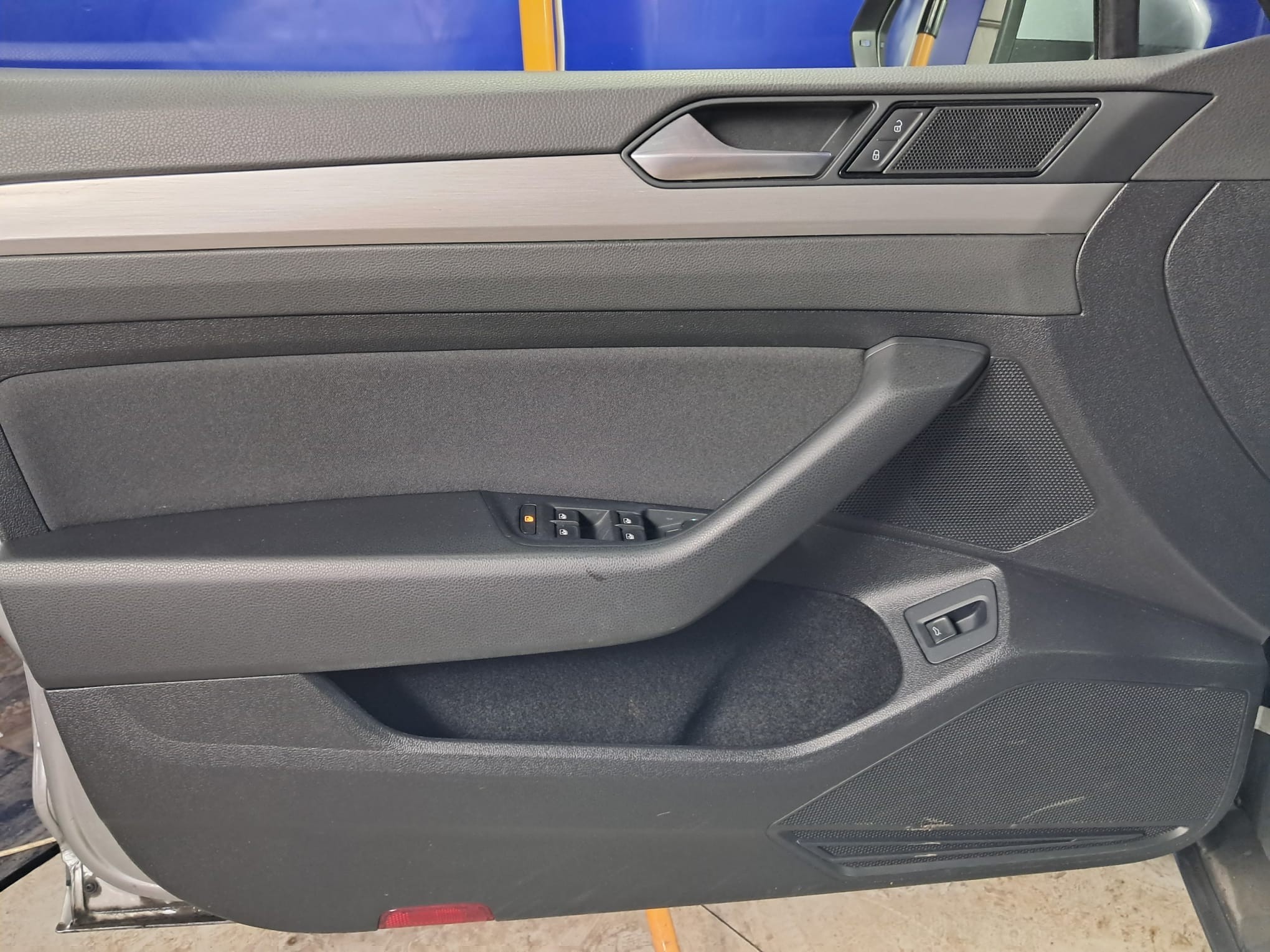 VOLKSWAGEN Passat 2020 — imagine 10