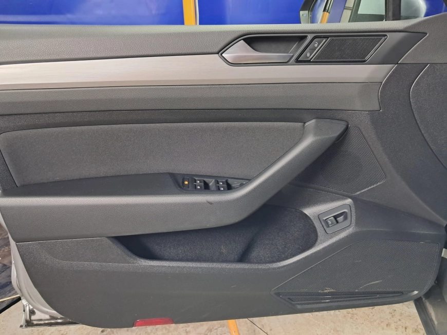 VOLKSWAGEN PASSAT COMFORTLINEDSG / 150CP 2020