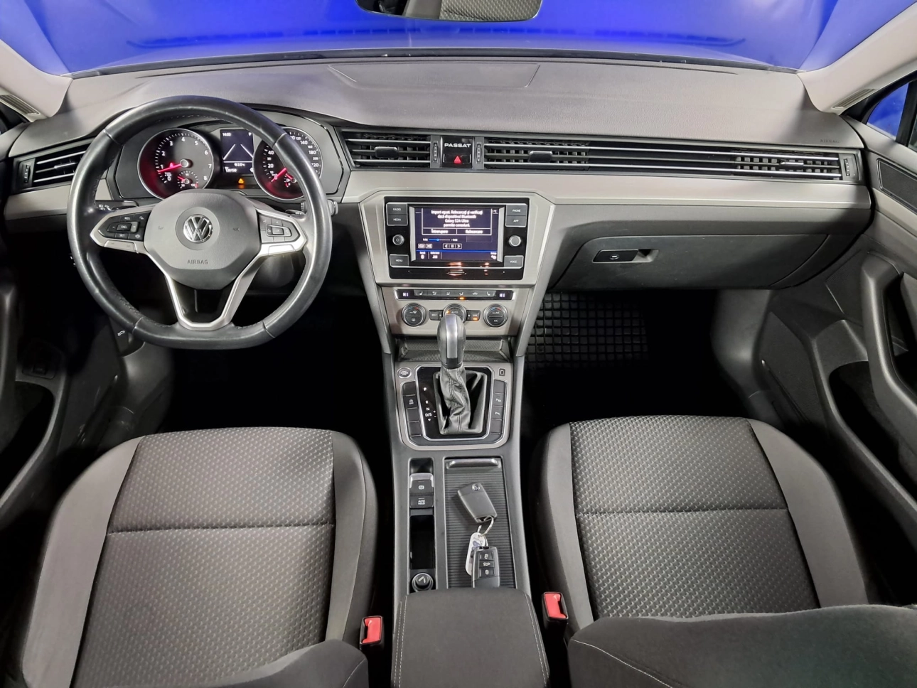 VOLKSWAGEN PASSAT COMFORTLINEDSG / 150CP 2020