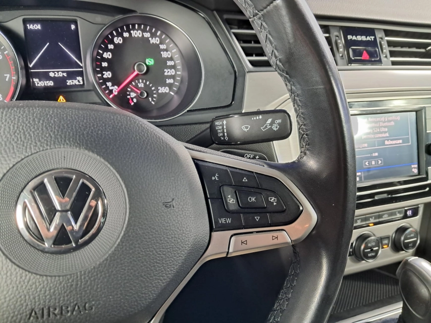 VOLKSWAGEN PASSAT COMFORTLINEDSG / 150CP 2020
