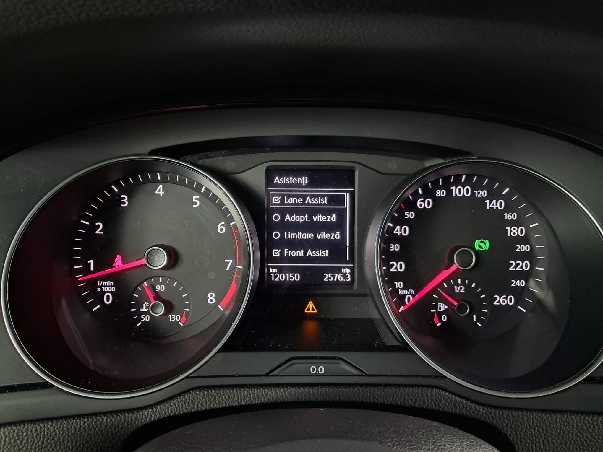VOLKSWAGEN Passat 2020 — imagine 17